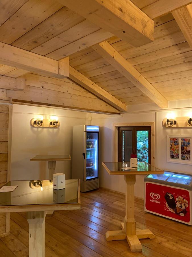 Hotel Campo Stella 里奥奈萨 外观 照片