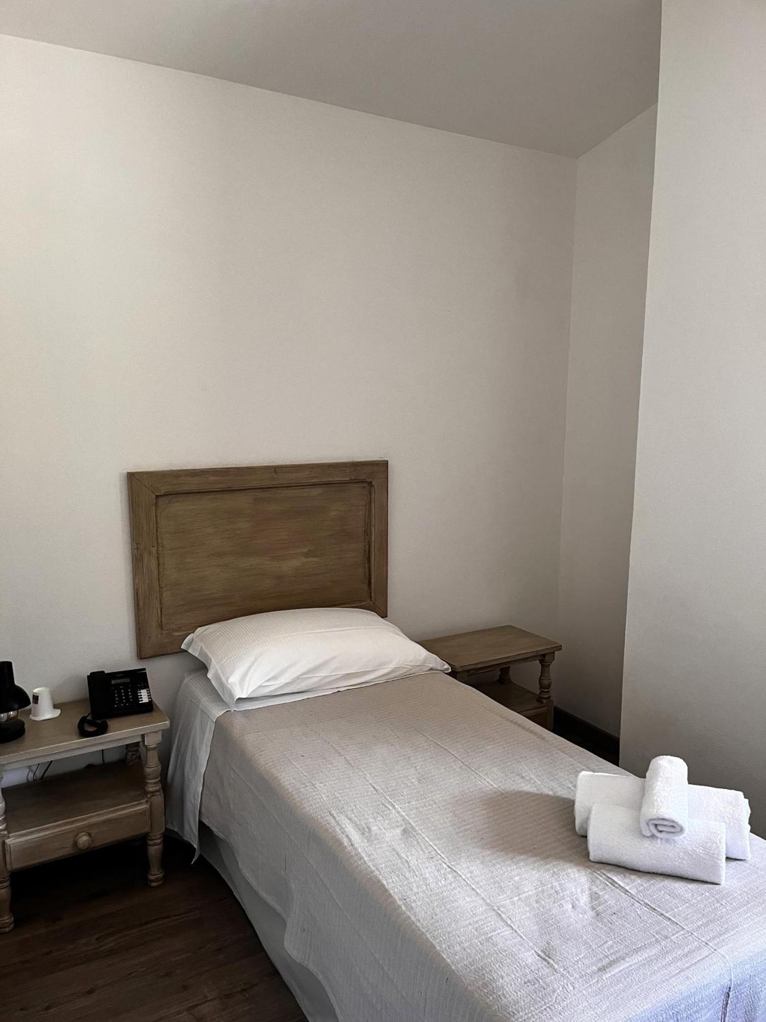 Hotel Campo Stella 里奥奈萨 外观 照片